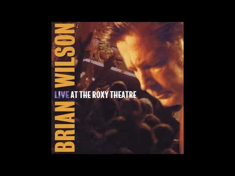 Brian Wilson - "Brian Wilson" (Barenaked Ladies Cover)
