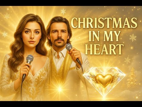 Christmas In My Heart The Most Romantic Christmas Song 2025