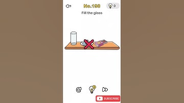 Brain Out Level 198 (Updated) Answer and Walkthrough