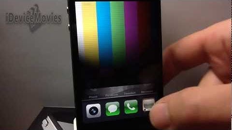 AppSwitch: ShortCut Applications "Best Jailbreak Tweaks" For iPhone And iPod Touch