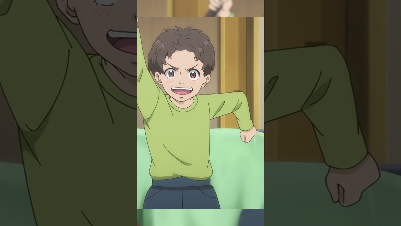 Антигерой из аниме | Гены искусственного интеллекта  