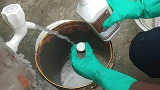 How To Do -Termite In