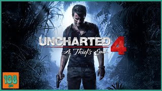 Is Uncharted 4 Really A Masterpiece?