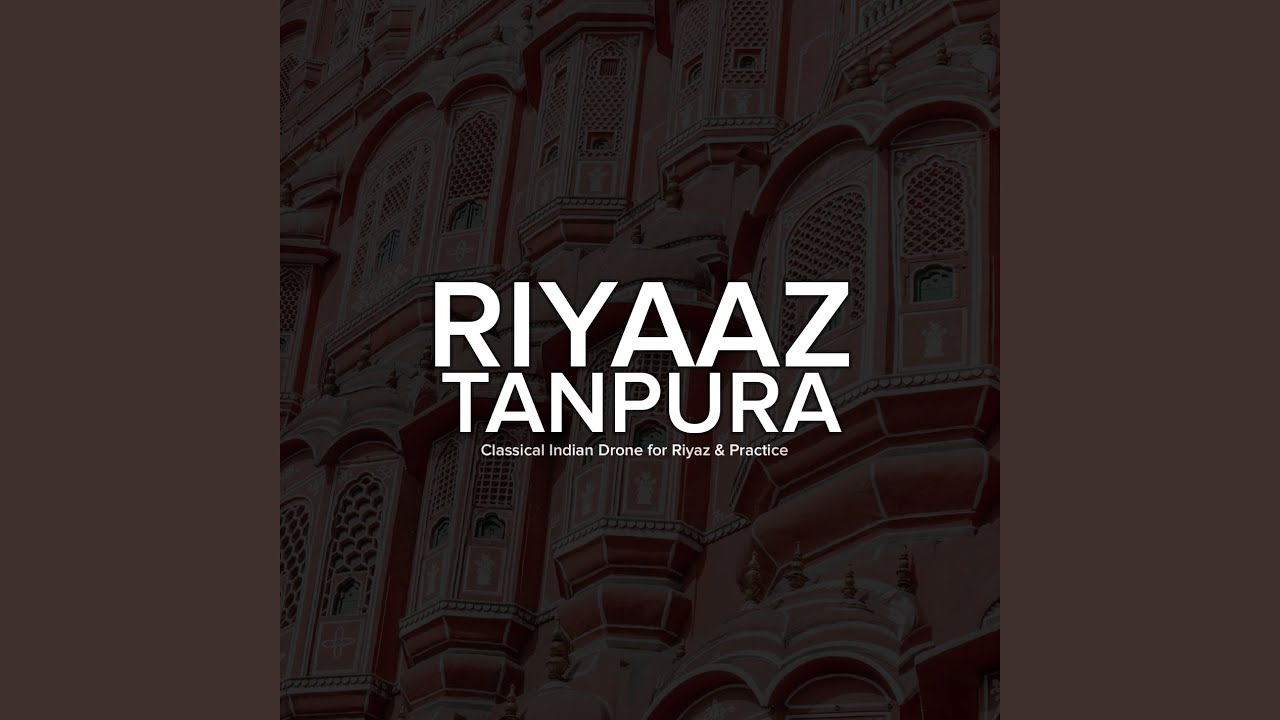 Tanpura in A