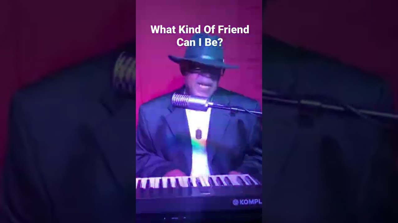 New Soul Artist-Emotion new soul