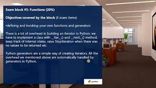 Python programming in 30 Days Day-20