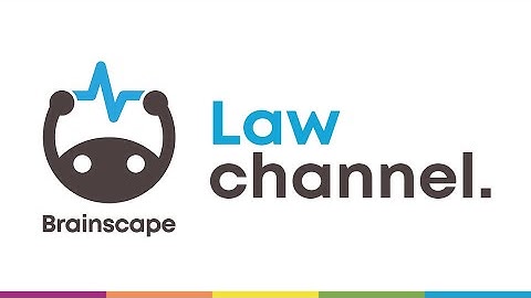 Welcome to Brainscape Law ⚖️| Tips for law students