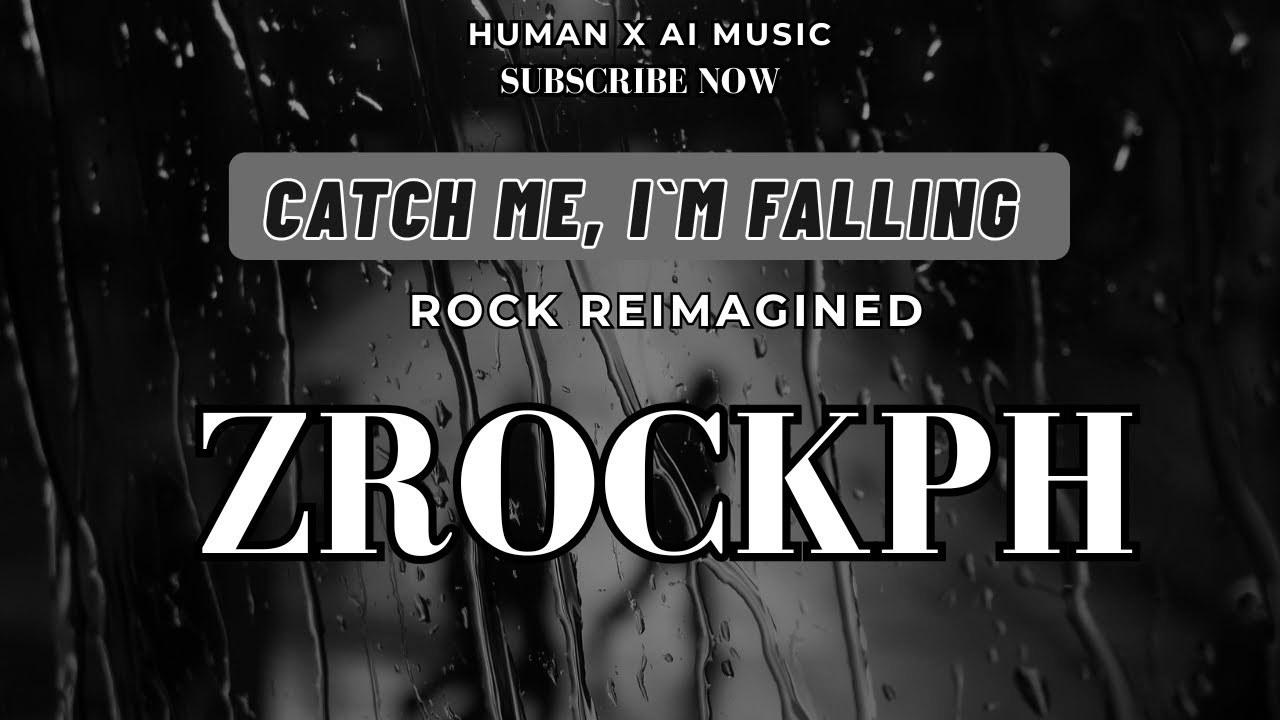 Catch Me, I`m Falling By Toni Gonzaga [ZrockPH Cover]