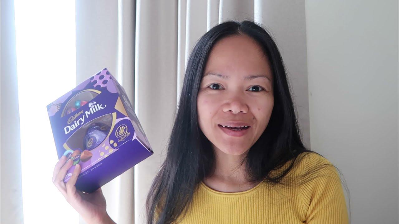 CAN YOU EAT EXPIRED CHOCOLATE 1 YEAR OLD YouTube