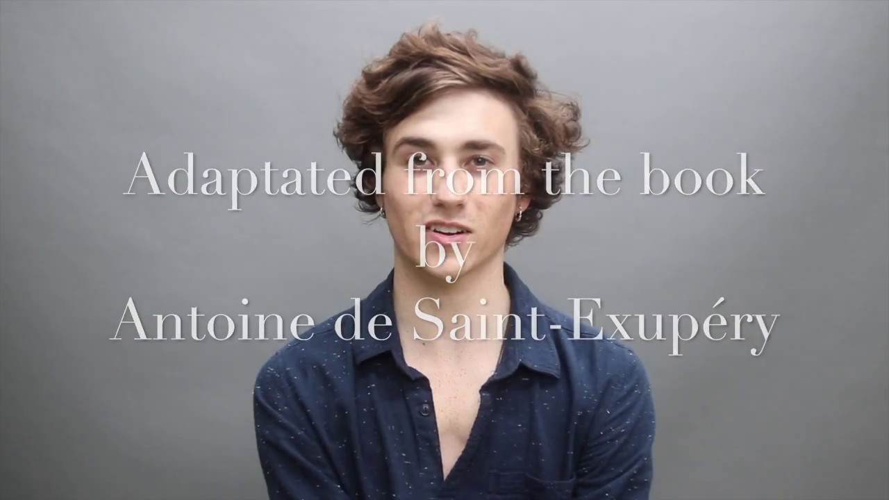 The Little Prince - Cast Interviews