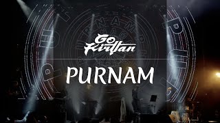 Video thumbnail of "GoKirtan - Purnam (Live)"