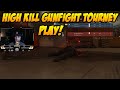 High Kill 2v2 Gunfight Tournament Play! - CoD MW