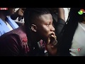 The Moment Stonebwoy was Announced 2019 VGMA Reggae Dancehall Artiste of the Year