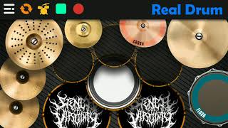 KOPI DANGDUT - RealDrum