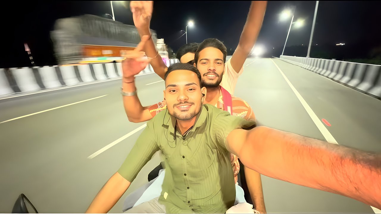 12 Hours Bike Ride Challenge — क्या हम ये चैलेंज कम्पलीट कर पाएंगे 🥵 ...