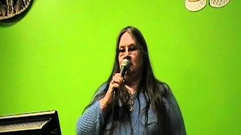 Bonnie Alexander, Sunshine On My Shoulder