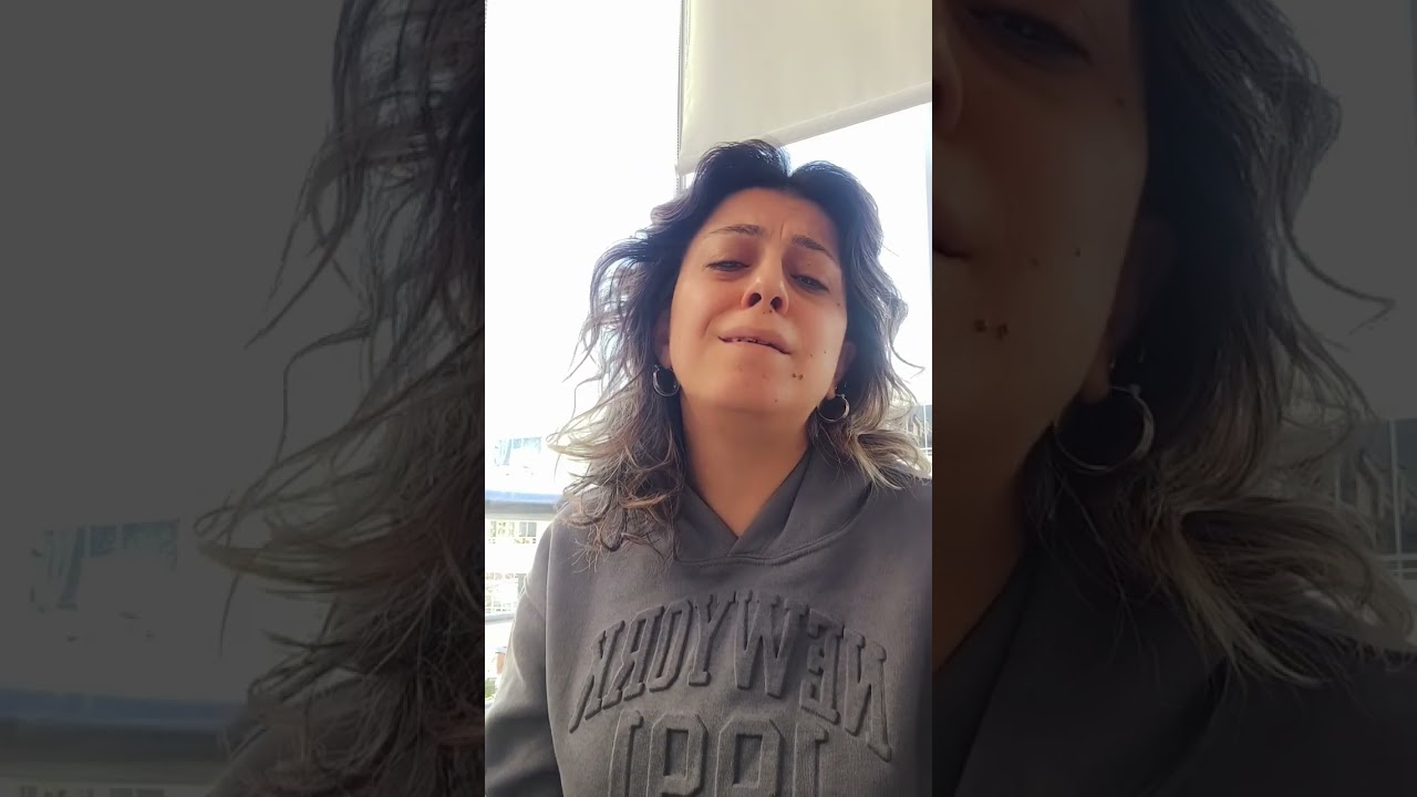 Uğrünü Uğrünü Gelir Dereden (Bedir) - Özge ALTINTAŞ