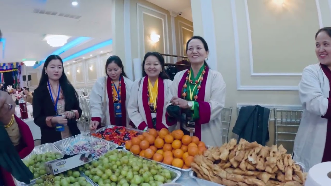 Sonam losar 2026 NY || Hyolmo culture || First part 🙏