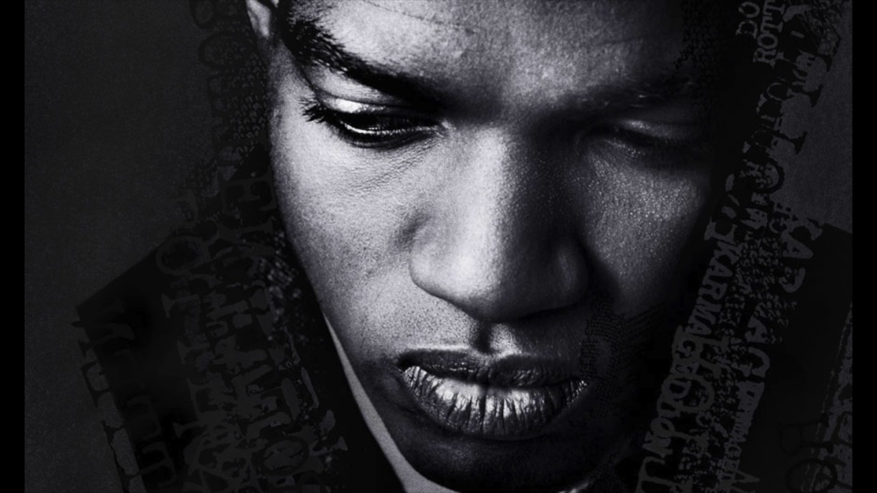 Zeph Ellis - Deathrow