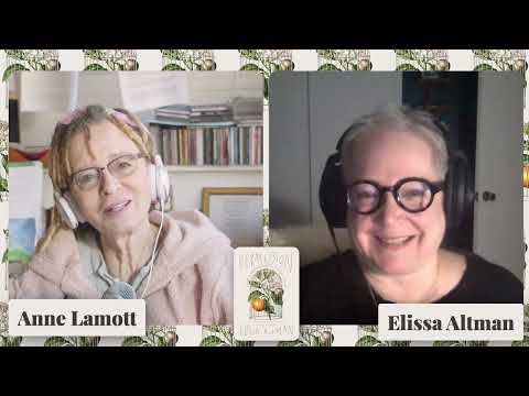 Anne Lamott And Elissa Altman Discuss PERMISSION