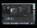 How To Export IMovie Project As Mp4 File