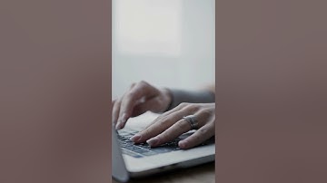 Gentle Keyboard Typing Sounds for Sleep & Study #asmr #sleepaid  #dreamysounds  #calmfocus