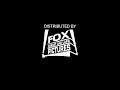 Fox Cobart and Lapis Pictures Distribution (1983) (for Maria) (No dislikes allowed)