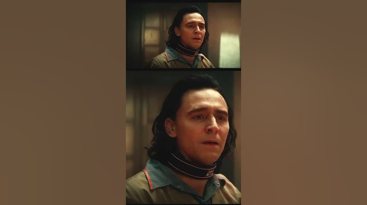 Loki cries knowing his father and mother died #loki #variant #shorts