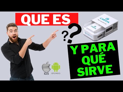 ✔️👉OBD2 CARISTA [FUNCIONES Y UTILIDAD] ¿¿QUE PODEMOS HACER CON ESTE OBD2??🚗👈