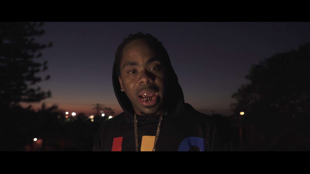 JIG - Shoot (Directed by Ron Mentor)