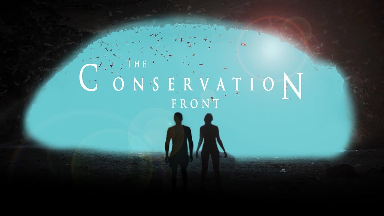 The Conservation Front - Saving The King Cobra