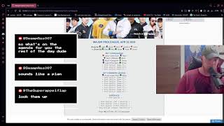 ASL spoiler chat. KCM delayed, should be out tonight. Proleague gogo!