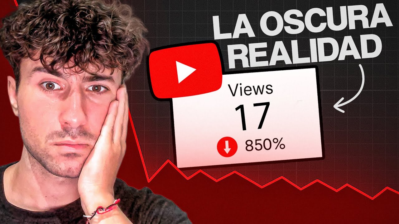 El 99% de Canales Automatizados NUNCA Crecerá En YouTube