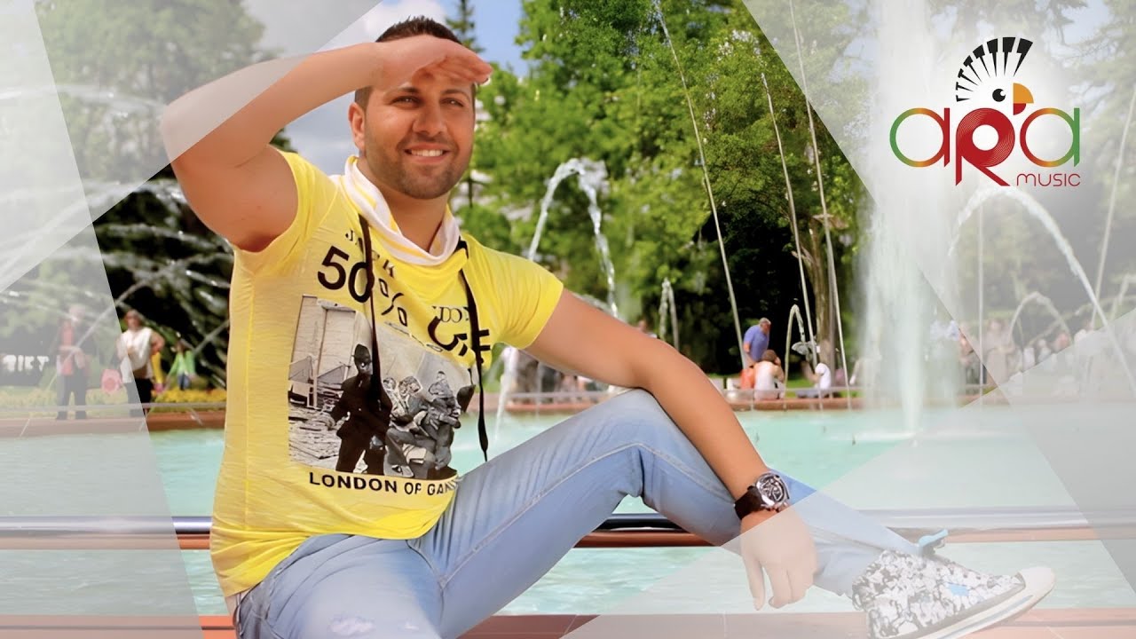 ANGEL - GRADSKI MACKI / АНГЕЛ - Градски мацки (Official Music Video)