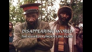 Download Lagu Disappearing World - the Kawelka, Ongkas Big Moka  \ MP3