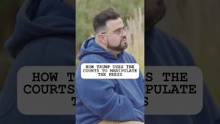 How Trump Controls the Media