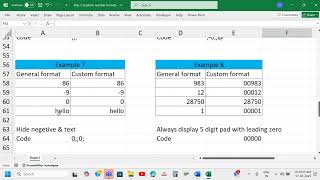 Advance Excel Day 2 2025 By Deepak Gupta