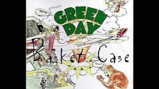 greenday - Basket case(only drum and Bass)2020 version