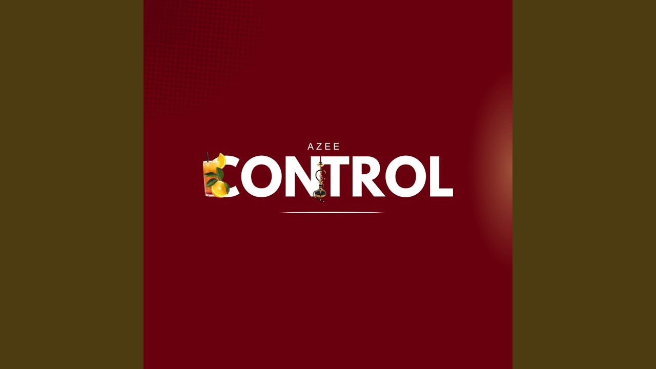 Watch Control on YouTube Watch Control on YouTube