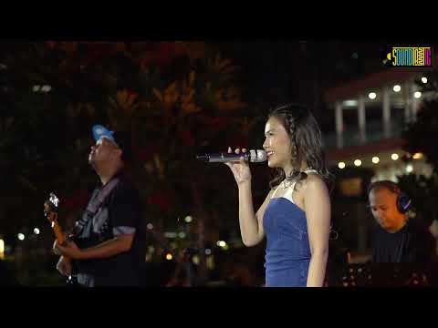 Bikin mewek feat marsha \"hati yang terlatih\"