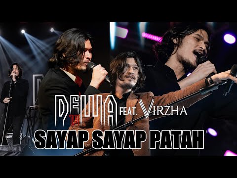 Sayap Sayap Patah