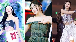 Kiss Of Life Haneul Tiktok Edit