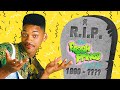 When The Fresh Prince of Bel-Air Died…And It’s Not When You Think