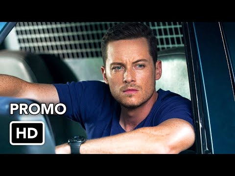 Chicago PD 9x02 Promo "Rage" (HD)