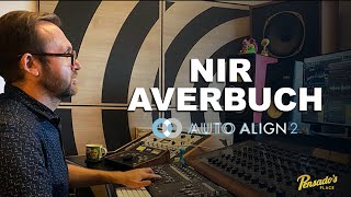 Nir Avebuch, Sound Radix - Pensados Place #568