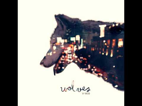 DJ Eco — DJ Eco - Darkness In The Light (Original Mix)