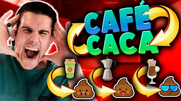 ¿Por qué el café hace caca?