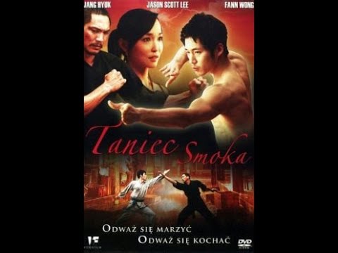 Taniec smoka - Lektor pl Cały Film  Melodramat Muzyczny