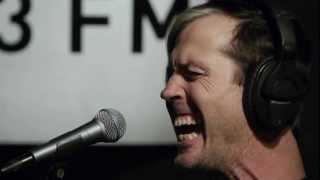 Video thumbnail of "Fitz and the Tantrums - Don't Gotta Work It Out (Live at KEXP)"