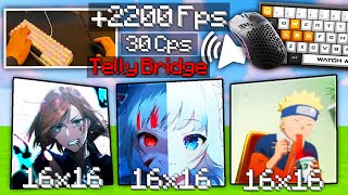 Top 3 Best PvP Packs Telly bridging Keyboard + Mouse Asmr Sounds Hypixel bedwars
Hey guys Today i am going to be showing you guys 3 new best 16x bedwars and pvp texture packs for Minecraft 1.8.9 that will also give you an fps boost! Im also doing a Thocky Keyboard Keyboard + Mouse ASMR Sounds | Hypixel Bedwars These fps boosting 16x 1.8.9 texture packs for bedwars and pvp are very clean overall and they are very fun to play bedwars and pvp with! I think you guys will really like these fps boosting 16x texture packs for bedwars and pvp. These 1.8.9 16x texture packs are also really aesthetic, insane for fps boosting, PvP, godbridging, bedwars, duels, skywars, bridge, and more! These 16x bedwars/pvp packs will also include some YouTuber packs! All of these 16x bedwars packs have quickly become some of the best fps boosting texture packs within bedwars
‾‾‾‾‾‾‾‾‾‾‾‾‾‾‾‾‾‾‾‾‾‾‾‾‾‾‾‾‾‾‾‾‾‾‾‾‾‾‾‾‾‾‾‾‾‾‾‾‾‾‾‾‾‾‾‾‾‾‾‾‾‾‾‾‾‾‾‾‾‾‾‾‾‾‾‾‾‾‾‾‾‾‾‾‾
▬►Socials
►Twitter : https://twitter.com/YuseiFudoYT
►My Discord : https://discordapp.com/invite/SQhQuSN
►My Lunar client cape : https://store.lunarclient.com/category/yuseifudo
▬►Packs
►1. https://www.mediafire.com/file/c1y3r9wbedenbrm/
►2. https://www.mediafire.com/file/5sm7gdetyq2ohtx/!++++++++++++%C2%A7l+%C2%A79GG%C2%A7ffault+%C2%A78
►3. https://www.mediafire.com/file/5g4312v3bflzy1w/%2521_%25C2%25A7csnap_%25C2%25A7dzesty_%25C2%25A77version.zip/file
Sub to @TinyVenox
Hypixel Skyblock Playlist : https://www.youtube.com/watch?v=VMhxAoZKs3Y&list=PLjyq_l9etNLFTpTDK70OU4eAYHVTst5ag
►Hypixel server ip : mc.hypixel.net
▬▬▬▬▬▬▬▬▬▬▬▬▬▬▬▬▬▬▬▬▬▬▬▬▬▬▬▬▬
▬►Music
massobeats - breeze: https://www.youtube.com/watch?v=DXmsWTzIAAA
massobeats - midnight: https://www.youtube.com/watch?v=J8n0zKQe35U&t=0s
massobeats - peach prosecco: : https://www.youtube.com/watch?v=23Yj0EgZ_VM
massobeats - floral: https://www.youtube.com/watch?v=DWE_CacEVek
#bestbedwarspack #texturepack #texturepacks #bedwarspack #bedwarstexturepacks #bedwarstexturepack
▬▬▬▬▬▬▬▬▬▬▬▬▬▬▬▬▬▬▬▬▬▬▬▬▬▬▬▬▬
best 16x bedwars texture packs,best 16x bedwars texture packs 1.8.9,best 16x bedwars texture packs 1.8.9 fps boost,best 16x bedwars texture packs fps boost,fps boost 16x bedwars texture packs,best 1.8.9 16x bedwars texture packs,1.8.9 fps boost bedwars texture pack 16x,best bedwars texture packs 1.8.9 16x fps boost,best fps boost 16x texture pack 1.8.9 bedwars,best fps boost texture pack bedwars 16x,best 16x fps boost texture pack bedwars 1.8.9,best pvp 16x texture pack bedwars,best 16x texture packs for bedwars 1.8.9,best bedwars texture packs 1.8.9 fps boost 16x,best fps boost texture packs bedwars,best texture pack for bedwars 1.8.9 fps boost,best texture packs bedwars 1.8.9 fps boost,bedwars best texture packs,best texture packs for bedwars,best 16x texture packs for bedwars,best 16x texture packs for bedwars fps boost,fps boost texture packs bedwars,best fps boost texture packs bedwars,best bedwars 16x,best bedwars texture packs 1.8.9 fps boost 16x,best bedwars pvp texture pack 1.8.9 fps boost,bedwars texture packs 1.8.9 fps boost,bedwars packs 1.8.9 fps boost,bedwars resource pack 1.8.9 fps boost,minecraft bedwars texture packs 1.8.9 fps boost,best bedwars pack 1.8.9,best texture pack 1.8.9 bedwars,best bedwars pvp texture pack 1.8.9 fps boost,best 16x bedwars texture packs fps boost,fps boost texture packs bedwars,texture packs bedwars,16x 1.8.9 fps texture packs,bedwars texture packs fps boost,minecraft bedwars texture packs fps boost,texuture packs for minecraft bedwars,1.8.9 best fps boost texture packs,bedwars texture packs fps boost,best 1.8.9 bedwars texture packs fps boost,best fps boost 1.8.9 texture packs for bedwars,best bedwars packs,bedwars texture packs,intel edits texture packs,sammy green texture pack,walibear,notnico texture pack,looshy texture pack,technoblade texture pack,rky texture pack,1.8.9 bedwars texture pack fps boost,texture packs to boost fps in bedwars,fps boost texture packs bedwars,fps boost texture packs bedwars,bedwars pack fps boost,bedwars texture pack fps boost,best fps boost texture packs for bedwars,best texture packs for bedwars 1.8.9 fps boost,minecraft fps boost texture pack bedwars,bedwars texture pack fps,fps boost texture pack bedwars 1.8.9,top 3 new best fps boost packs,bedwars texture pack 16x,bedwars texture packs 1.8.9,best bedwars texture packs 1.8.9,texture pack 1.8.9,resource packs pvp 1.8.9,1.8.9 16x bedwars texture,new best bedwars texture packs,best 1.8.9 fps boost bedwars pack,best 1.8.9 pvp and bedwars texture pack,best 1.8.9 bedwars and pvp texture pack,best 16x bedwars texture packs,16x 1.8.9 pvp texture packs,3 new best 16x bedwars texture packs fps boost,best 16x bedwars texture pack 1.8.9 bedwars asmr, hypixel bedwars, bedwars texture pack, asmr bedwars, asmr minecraft bedwars Top 3 Best PvP Packs Telly bridging Keyboard + Mouse Asmr Sounds Hypixel bedwars